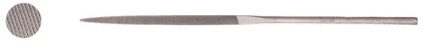 Plik igły 160 mm, trójkątny niski, 5,3 × 2,2 mm, SEK 1