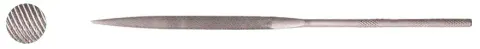 Plik igły 180 mm, język, 5,7 × 2,2 mm, SEK 1