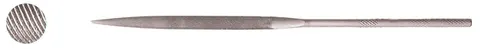 Pilot 200 mm, język, 6,3 × 2,3 mm, SEK 3