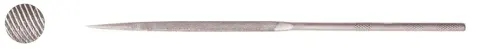 Plik igły 140 mm, owalny, 4,0 × 2,0 mm, SEK 3