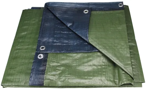 Plandeka nieprzemakalna ciężka 2 × 3