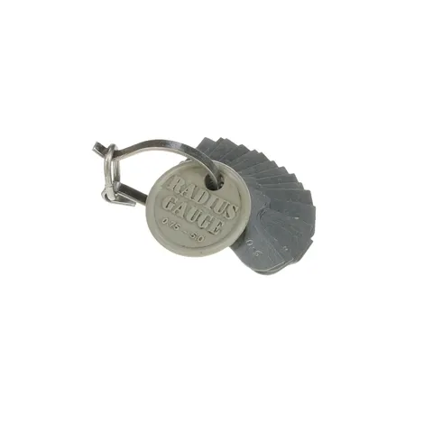 Promieniomierze 0,75 – 5 mm