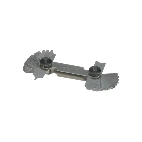 Promieniomierze 1 – 7 mm