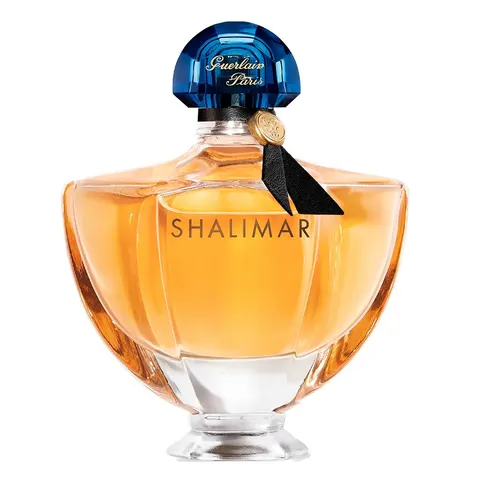 Guerlain Shalimar Eau de Parfum woda perfumowana spray 90ml