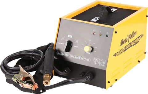 Zgrzewarka punktowa elektroniczna MULTI4