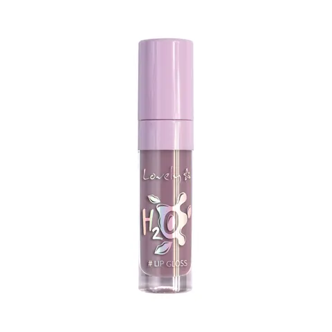Lip Gloss H2O błyszczyk do ust 02 5ml