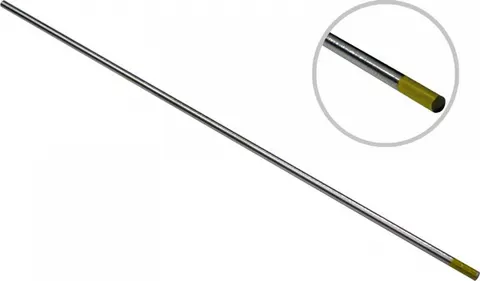 Elektrody wolframowe ESAB GOLD