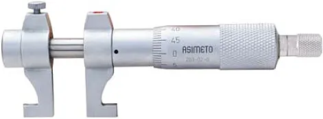 Mikrometr Cina 75 - 100 mm Asimeto