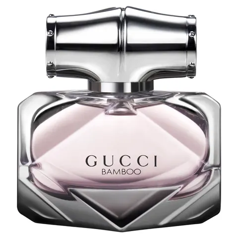 GUCCI Bamboo woda perfumowana spray damskie 50 ml