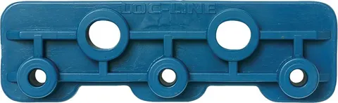Płyta montażowa 1/4" LOC-LINE
