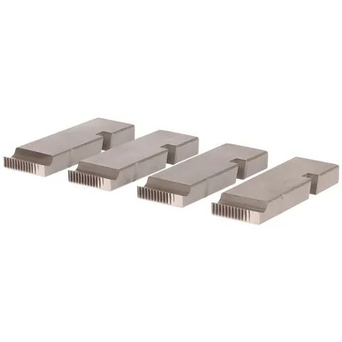 Noże 1/2" i 3/4" do cięcia gwintów SQ50C1, SQ50A