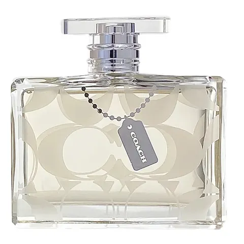 Coach Signature Woman woda perfumowana spray 100ml