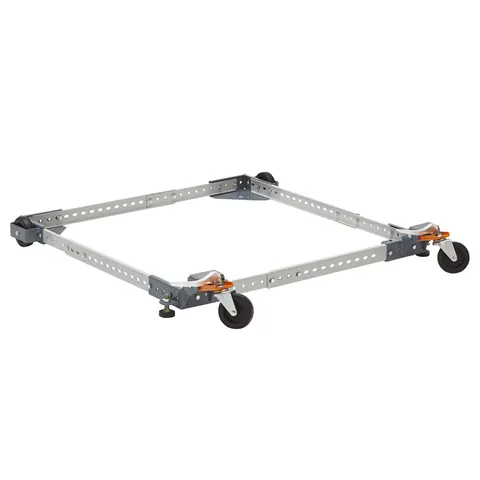 Uniwersalny stojak mobilny BORA PM-1000