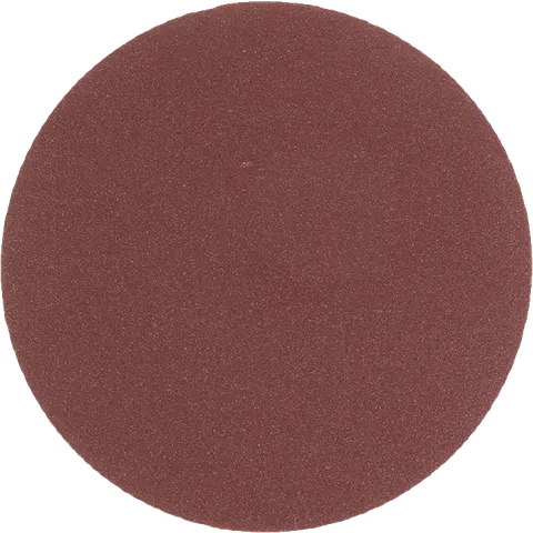 Krążek szlifierski samoprzylepny 225 mm P80