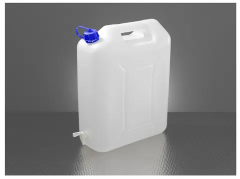 Kanister z gwintownikiem 20 l PH