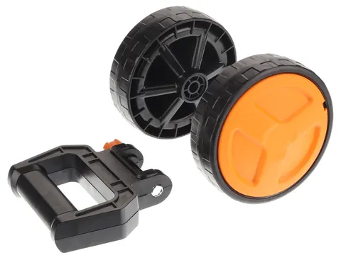 Zestaw transportowy do modułowej stacji roboczej Triton