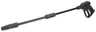 Pistolet natryskowy wysokociśnieniowy 105/135 bar Silverline