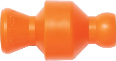Zawór jednokierunkowy 1/4" LOC-LINE