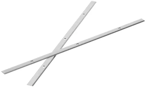 Ostrza zapasowe Triton &ndash; 2 szt.
