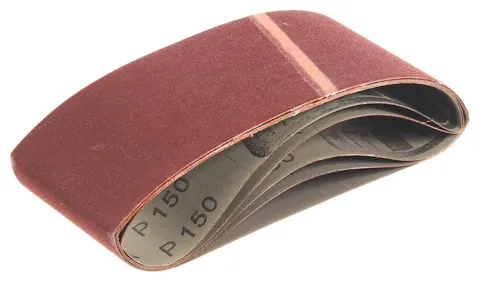 Taśma szlifierska 100 × 560 mm P150 Triton - 5 szt.
