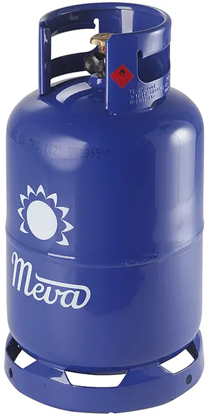 Butla na propan-butan 10 kg
