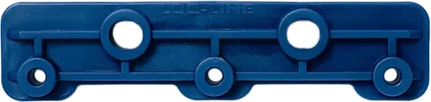 Płyta montażowa 1/2" LOC-LINE