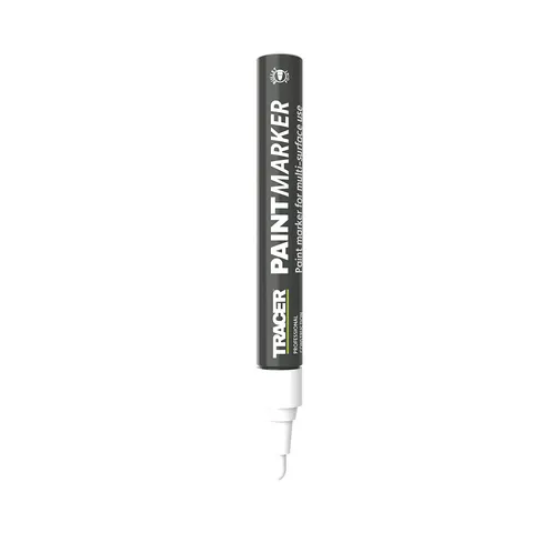 Marker przemysłowy Tracer APTM2 - biały