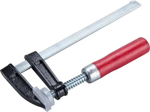Zacisk F - stolarka STANDARDOWA, 150 × 50 mm