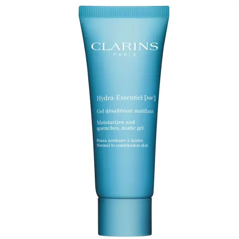 Clarins Hydra-Essentiel Matte Żel do twarzy 75ml