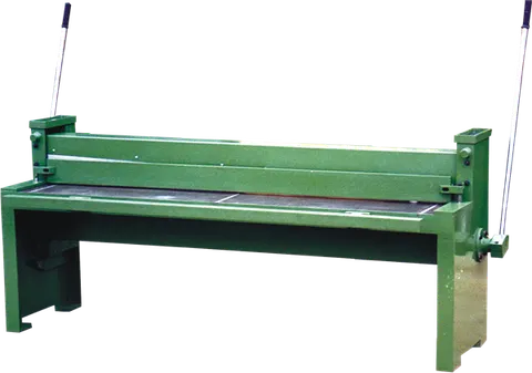 Nożyce HSM 2 000