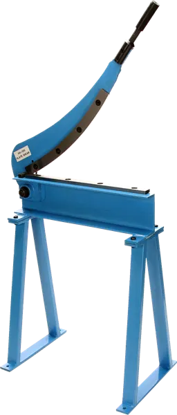 Nożyce dźwigniowe HS - 500