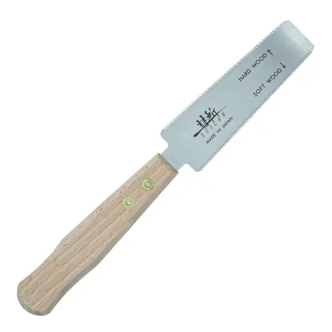 Japońska piła SUIZAN Kugihiki - 120 mm