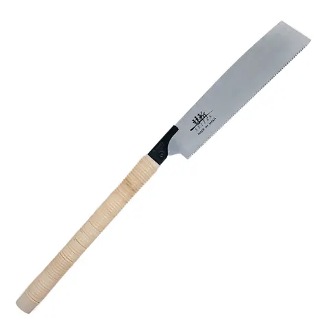 Piła japońska SUIZAN Kataba - 260 mm