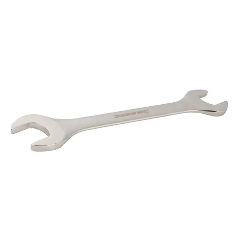 Klucz płaski 30 × 32 mm Silverline