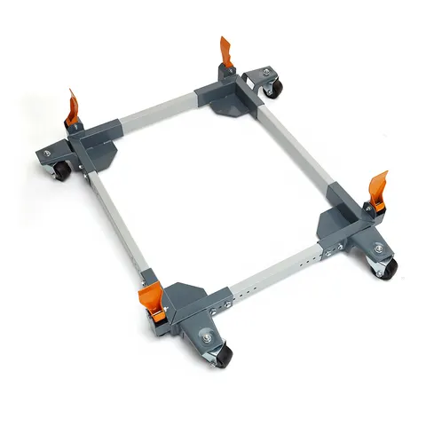Uniwersalny stojak mobilny BORA PM-3550 - obrotowy