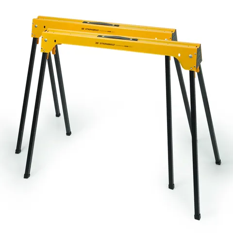 Kozy robocze STRONGBOLD Superhorse H200 - 1 para