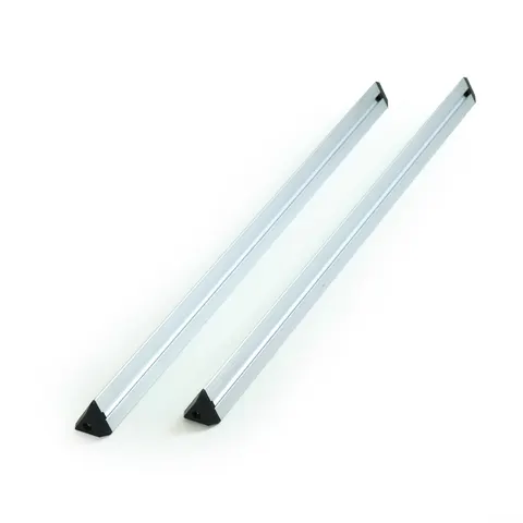 Adaptery przedłużające do imadła STRONGBOLD - 2 sztuki