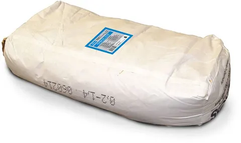 Materiał do obróbki strumieniowo-ściernej 25 kg, 0,2 - 1,4 mm