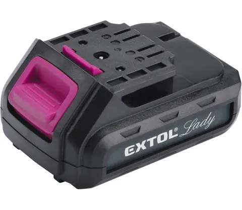 Akumulator 12 V litowo-jonowy, 1 300 mAh