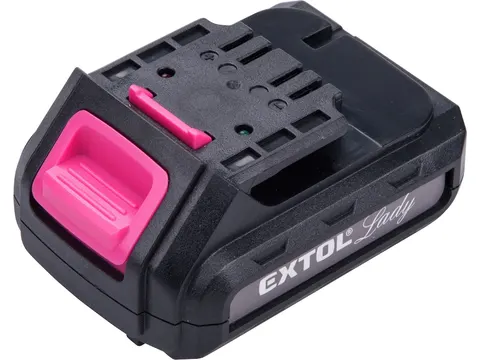 Akumulator, 12 V Li - jonowy, 1300 mAh