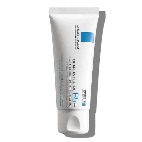 LA ROCHE-POSAY CICAPLAST BAUME BALSAM B5+ Silnie Regenerujący Balsam Kojący - 100ml
