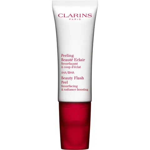 Clarins Beauty Flash Peel Peeling 50ml