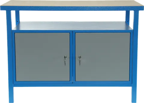 Stół roboczy - PROFI 1 200 TT