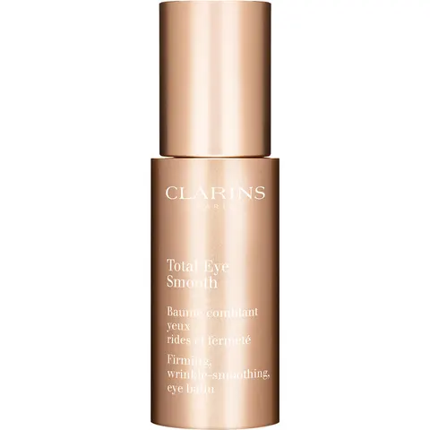 CLARINS Total EYE Smooth produkt kosmetyczny 15 ml