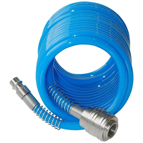Wąż spiralny 5 m