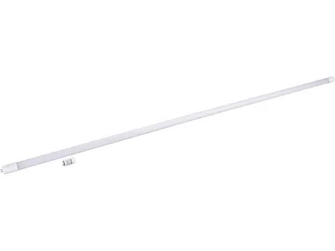 Świetlówka LED, 150 cm, 2200 lm, T8, Biały neutralny, PC + ALU