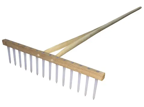 Rake Complete.