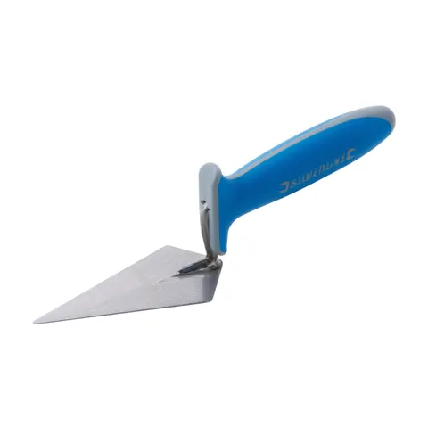 Kielnia spiczasta - Softgrip, 125 × 65 mm