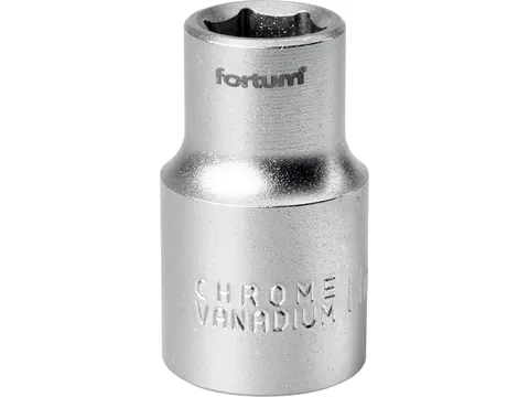 Głowica nasadowa 1/2", 11 mm, L 38 mm