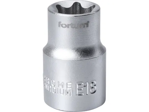 Nasadka TORX 1/2", E 18, L 38 mm